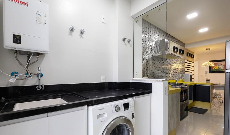 Basic Apartment | Private kitchen