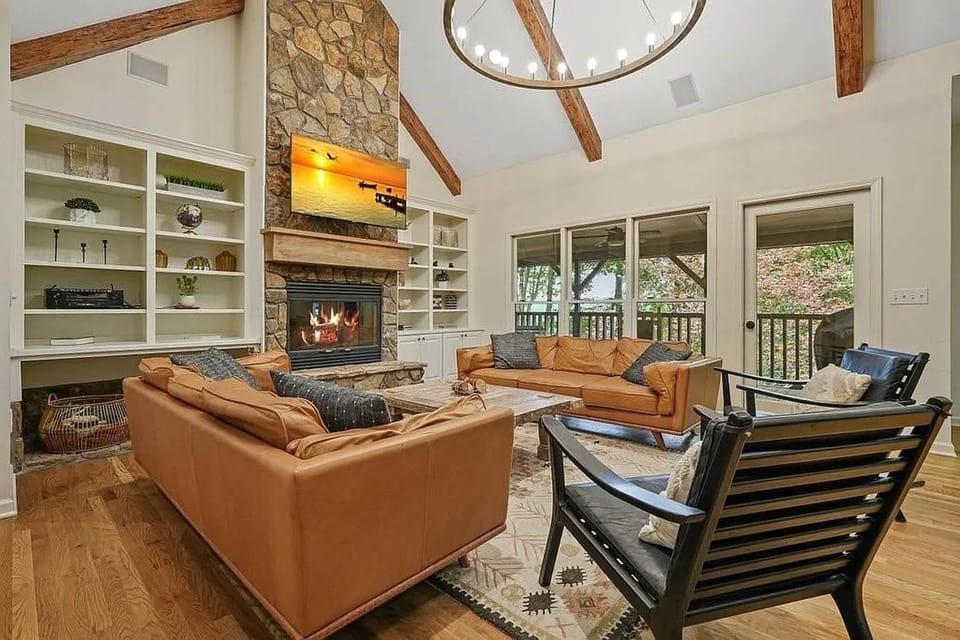 Paxwood — Where Nature Meets Home in Jasper