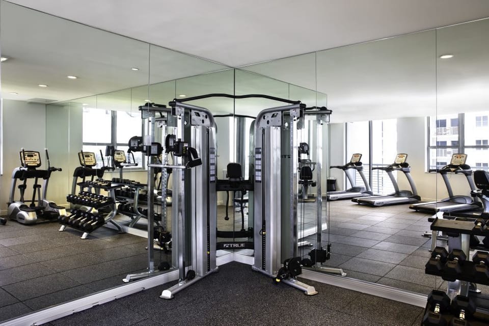 GYM
