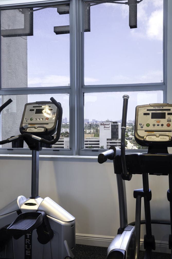 GYM