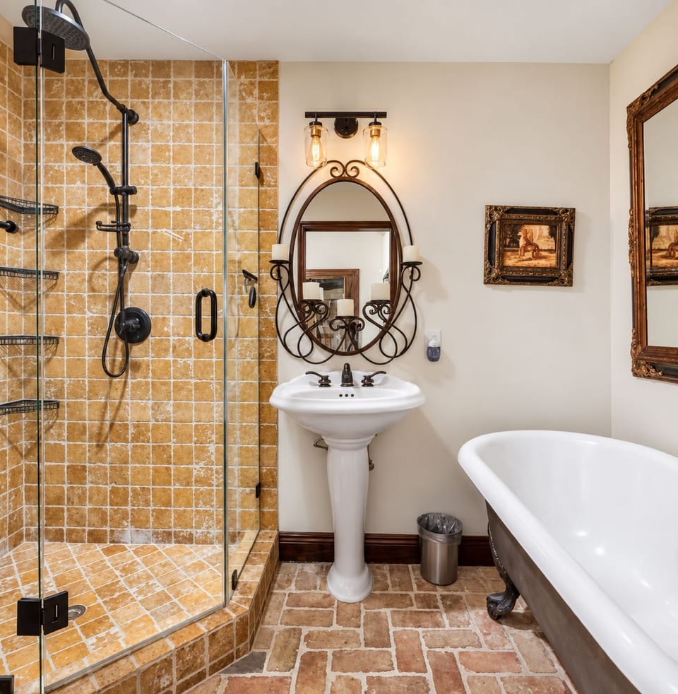 “THE WHITE LOTUS” A huge 4000 sq ft Balinese-inspired Fort Lauderdale Mansion House in Fort Lauderdale