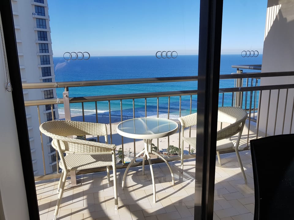 View from room