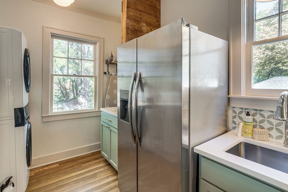 Kitchen | Washer/Dryer | Cooking Basics | Dishwasher | Dual Coffee Maker