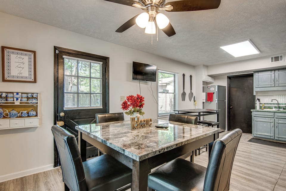 Kitchen | 1st Floor
