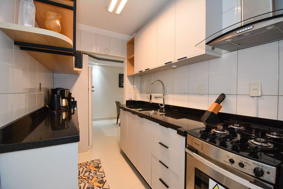 Apartment | Private kitchen
