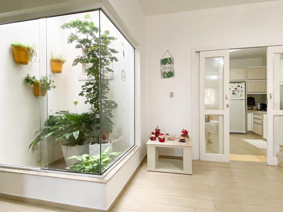 Villa | Interior