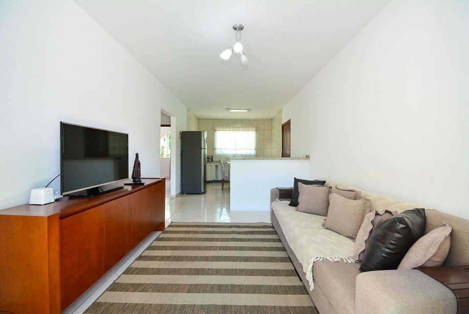 Villa | Living area | TV