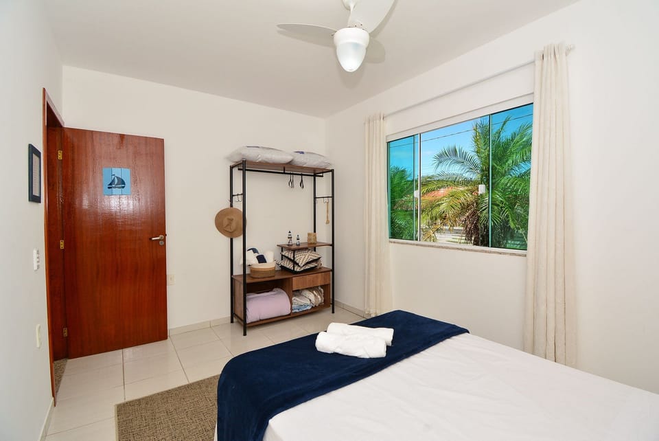 Villa | Blackout drapes, iron/ironing board, WiFi (free)
