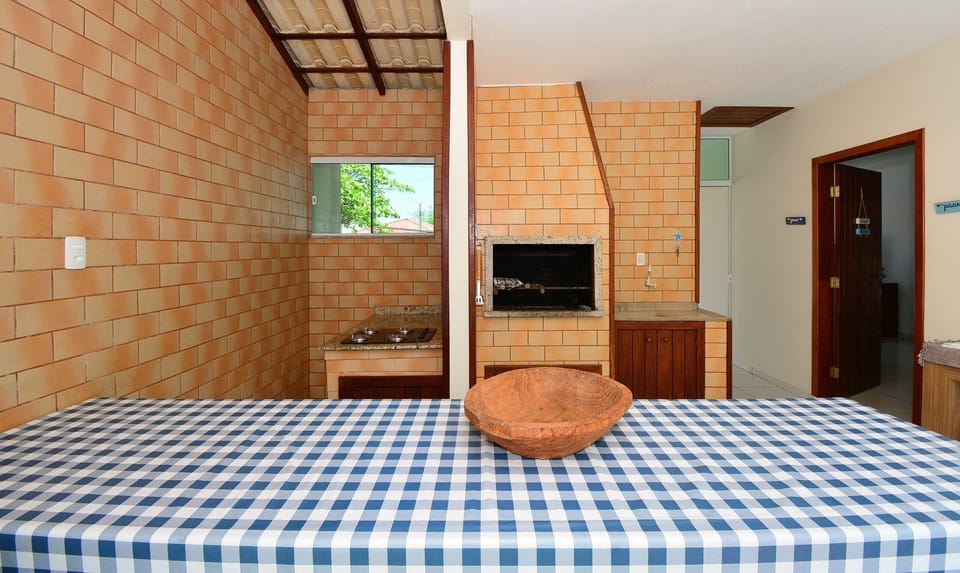 Villa | Interior