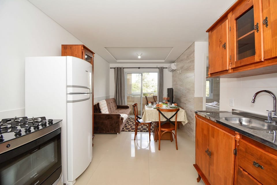 Apartment | Private kitchen