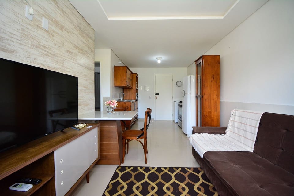 Apartment | Living area | TV