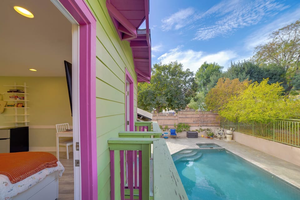 Property Exterior