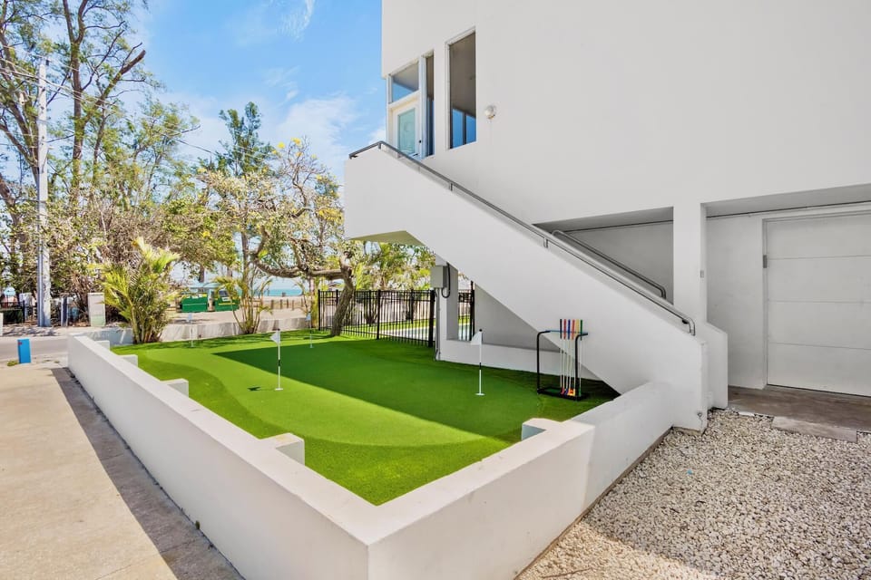 Putting Green