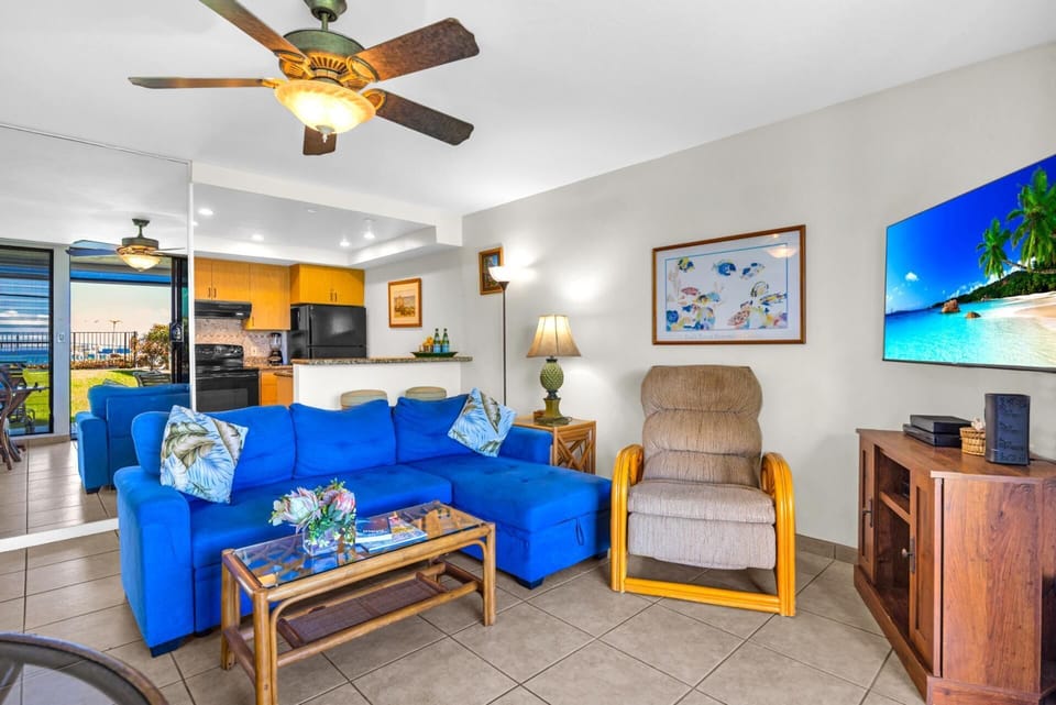 Gather together in a welcoming space made for vacation memories NAP-A24