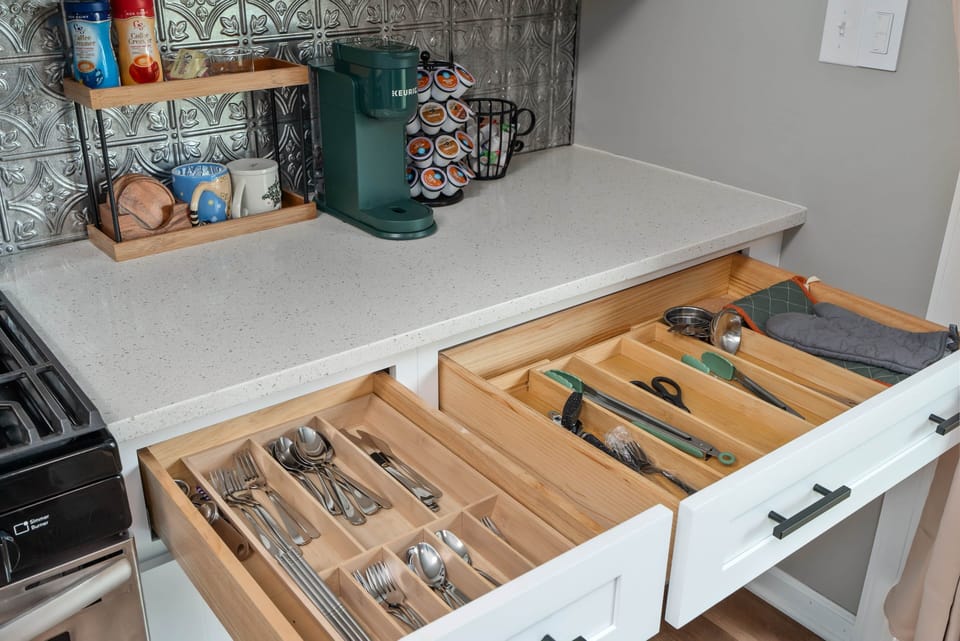 Kitchen Utensils