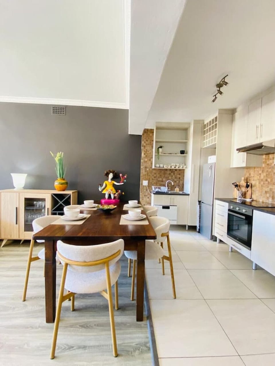 House | 1 bedroom