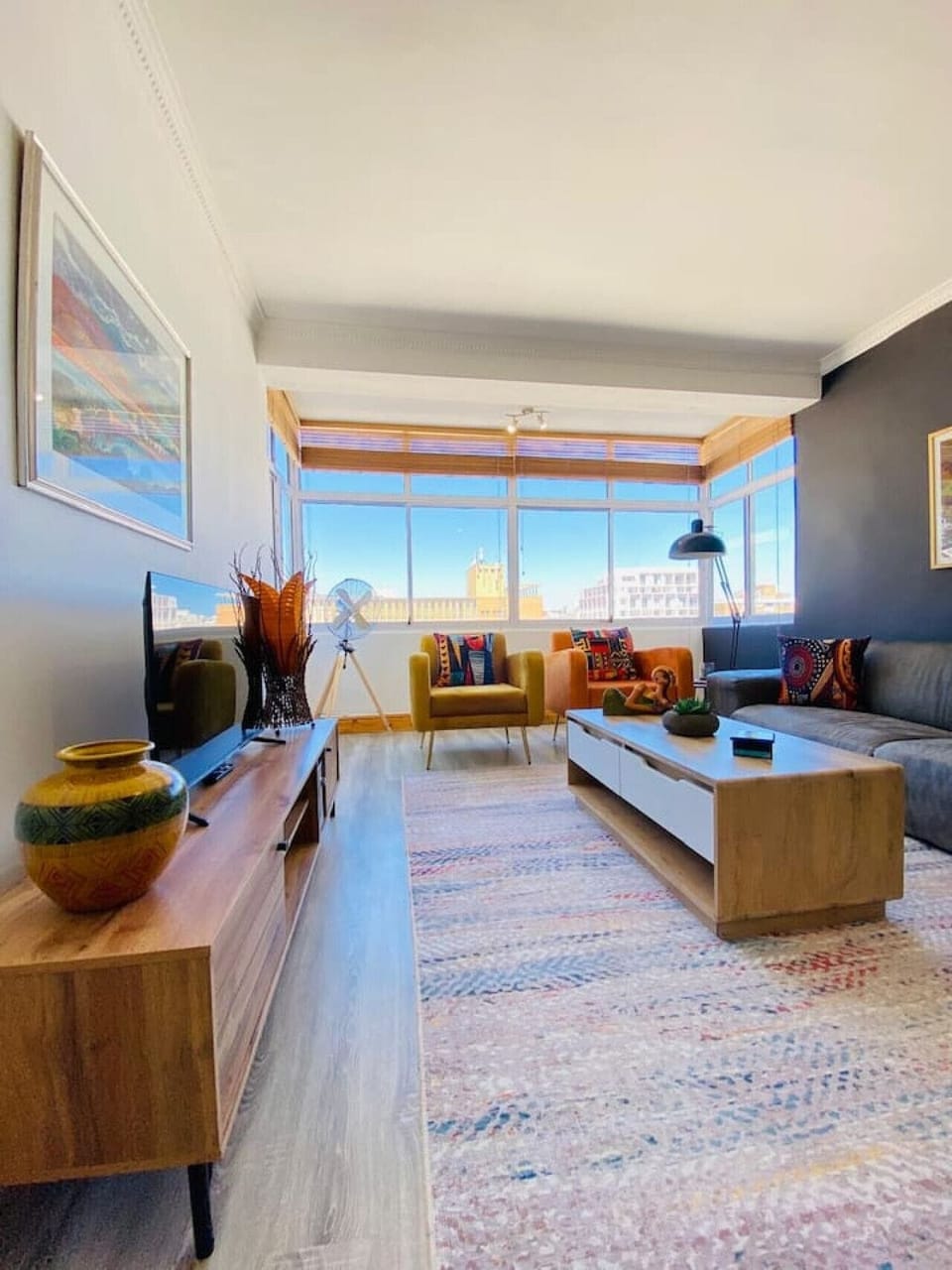 House | 1 bedroom
