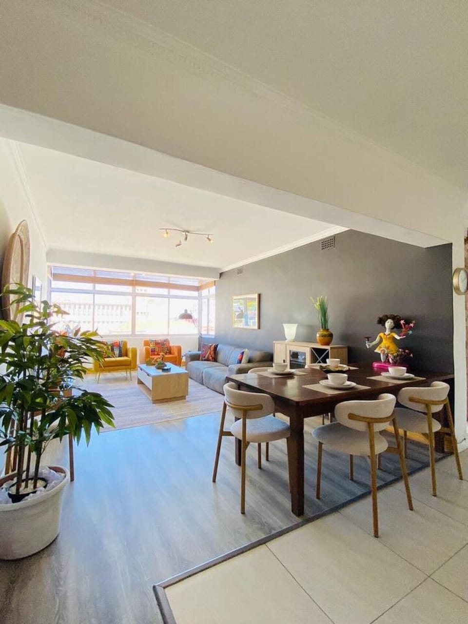 House | 1 bedroom