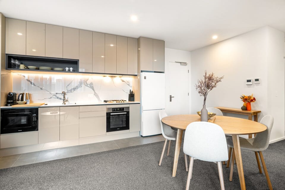 Apartment | Private kitchen