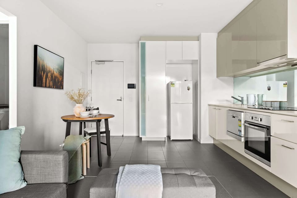 Apartment (1 Bedroom) | Interior