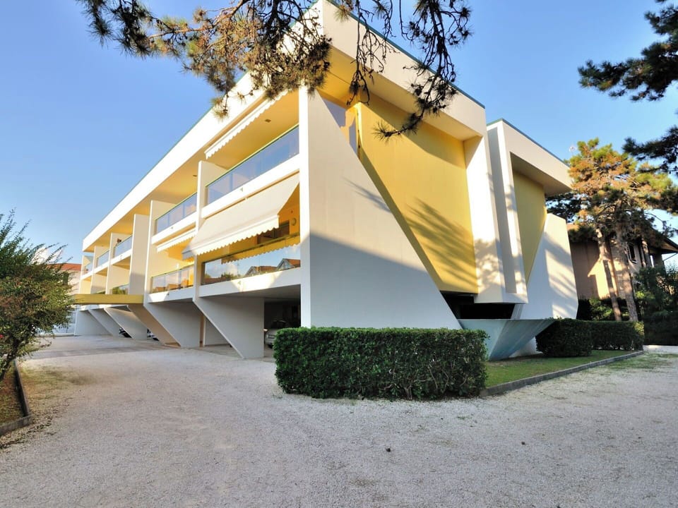 Shade, Design, Villa, Hotel, Daylighting, Balcony