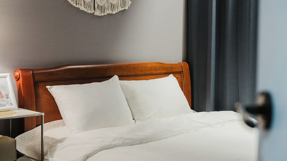 Basic Room, 3 Bedrooms (Noeuldamechae(Private)) | 3 bedrooms, free WiFi
