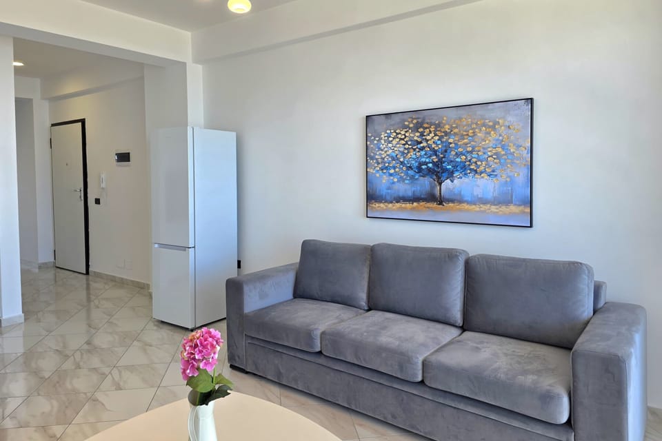 Sitting Area