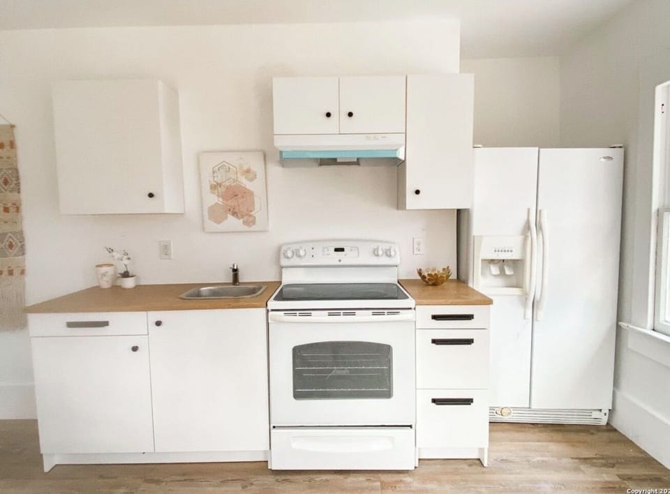 Casita Kitchen