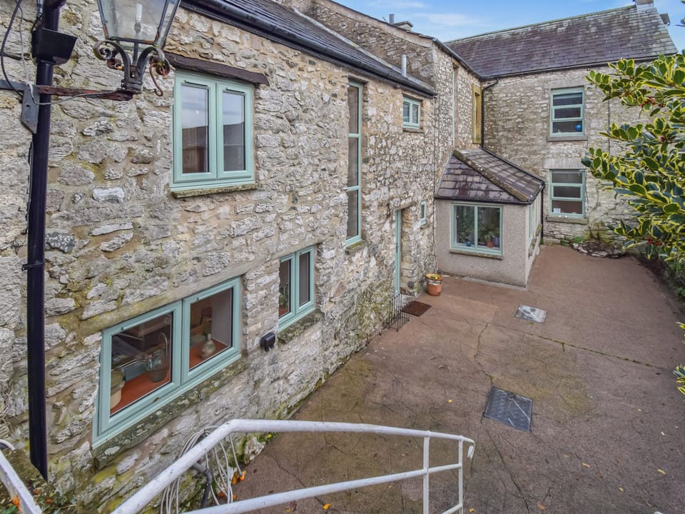 Exterior | The Old Farm House, Yealand Redmayne