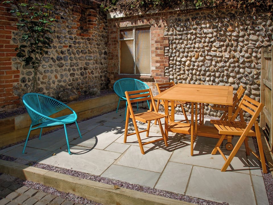 Outdoor | Villa Otto, Cromer
