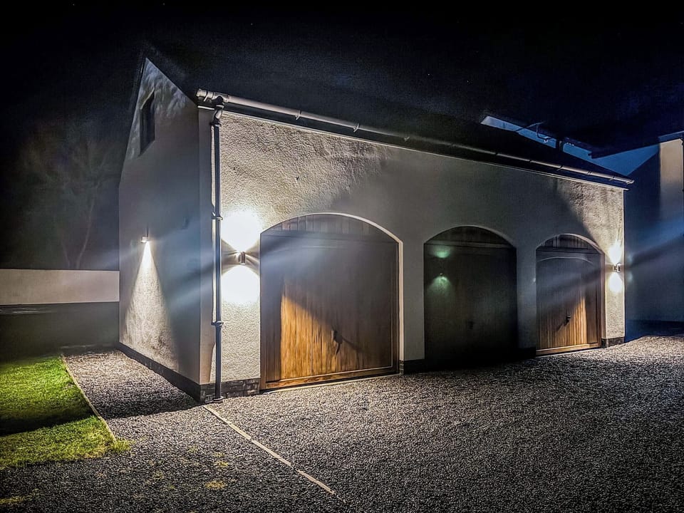 Exterior | Gatherley Loft, Brompton On Swale, near Richmond