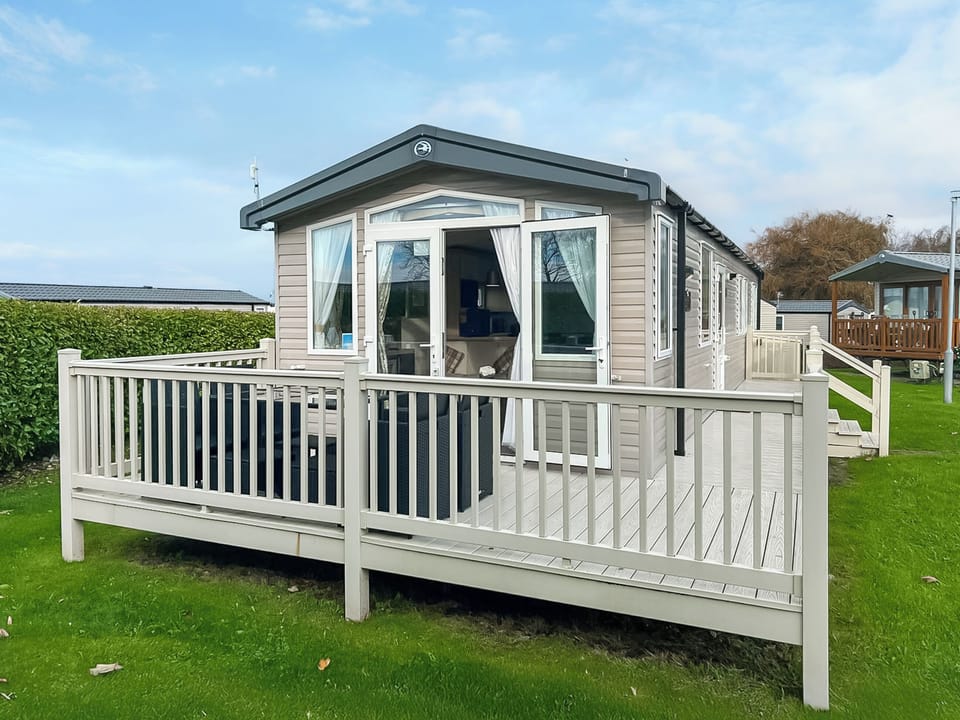 Exterior | Rorys Retreat - Rorys Ocean Retreats, Ayr