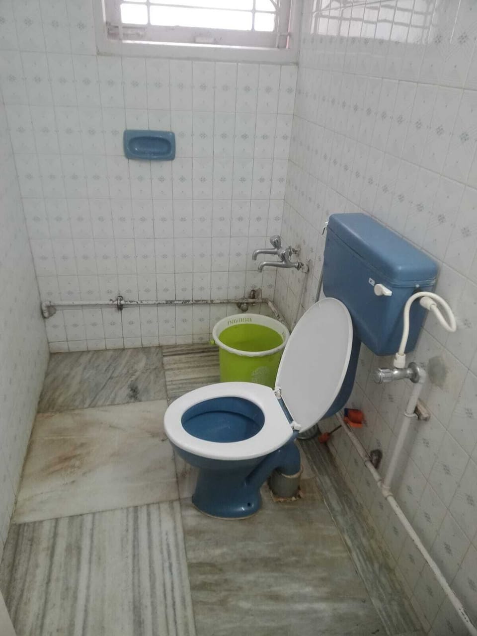Deluxe Room | Bathroom | Shower
