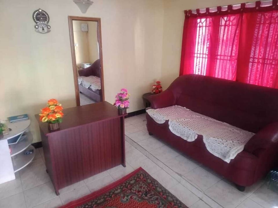 Deluxe Room | WiFi (free), bed sheets