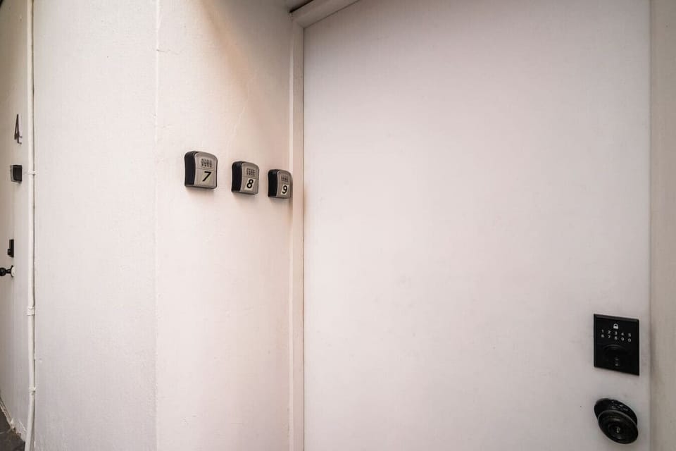 Miscellaneous