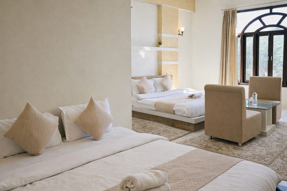 Family suite