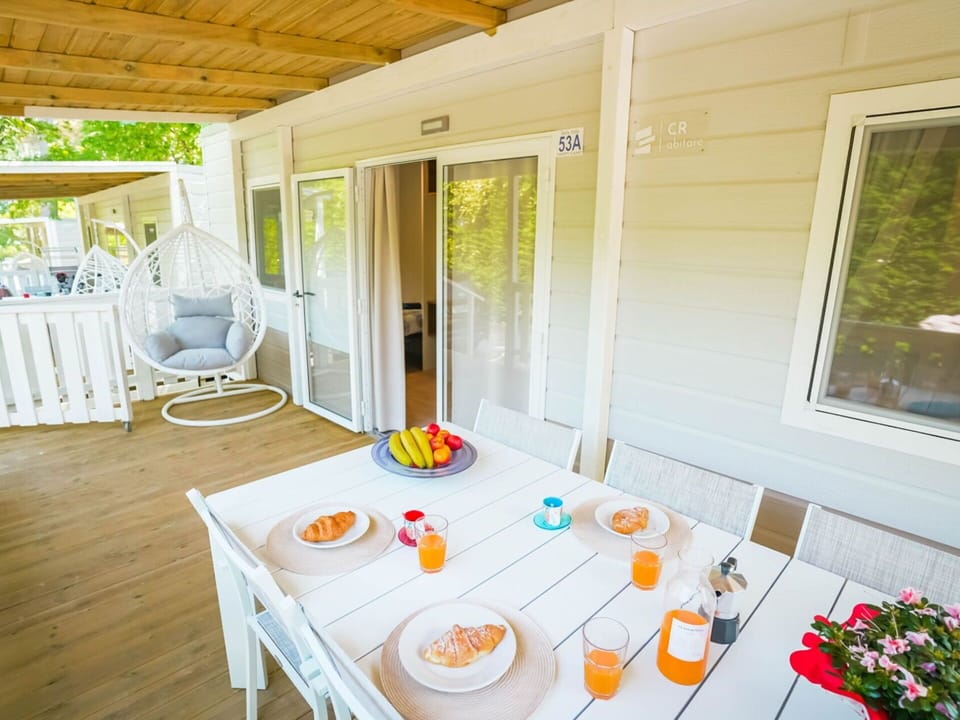 Recreation, Leisure, Shade, Outdoor Furniture, Park, Vacation, Eco Hotel, Resort, Deck