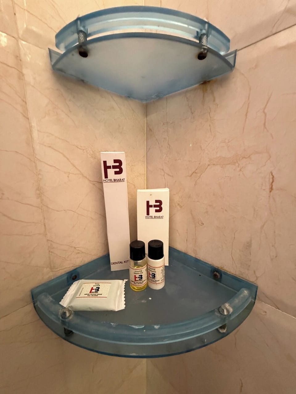 Deluxe Double Room, City View | Bathroom