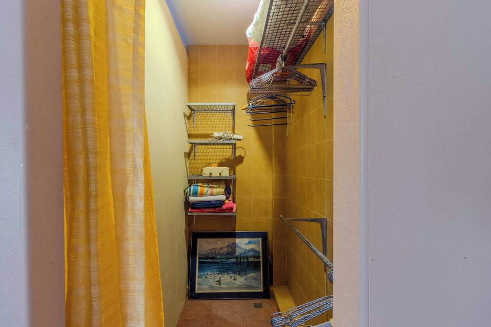 Villa, Patio | Bathroom