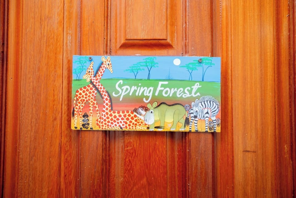 Room amenity