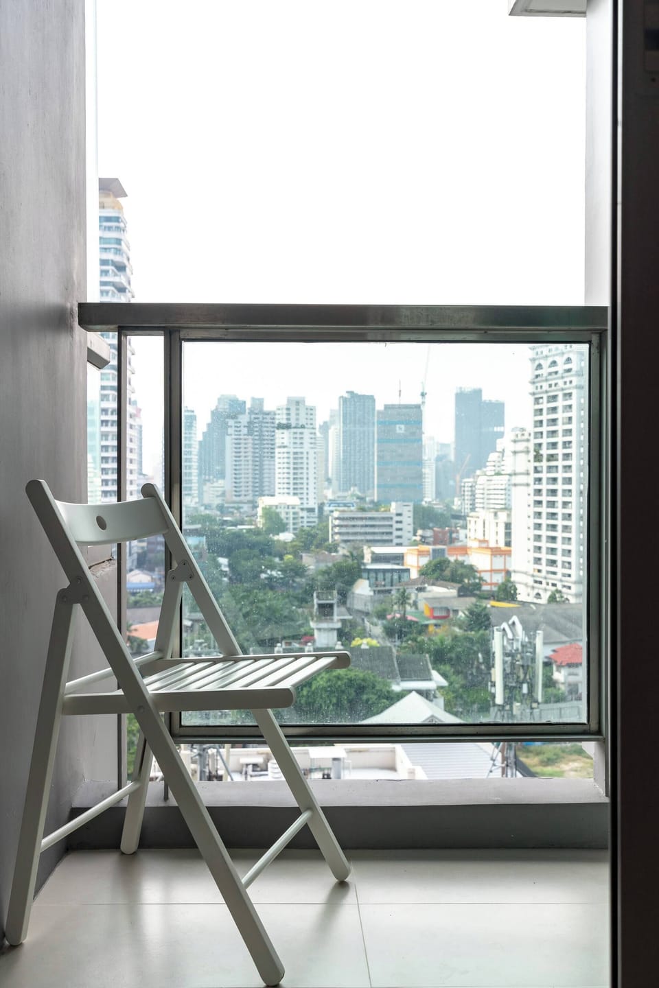 Condo, 1 Bedroom, Accessible, Balcony | Balcony