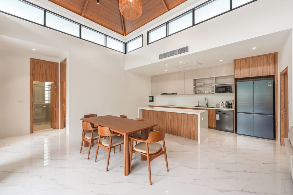 Villa | Private kitchen