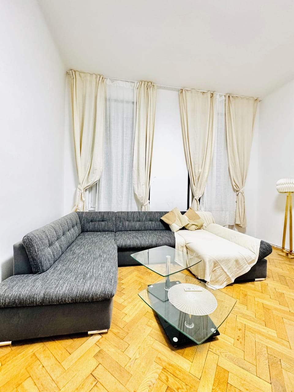 Basic Apartment | View from room