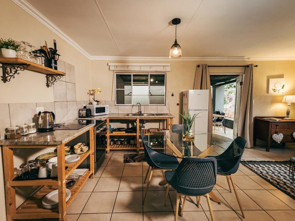 Shed - No1 | Private kitchen | Electric kettle