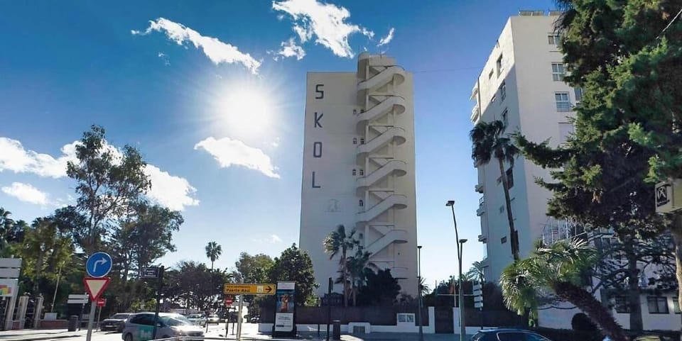 Skol Building