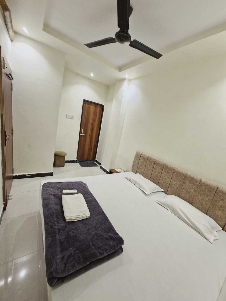 Double Room | WiFi (free)