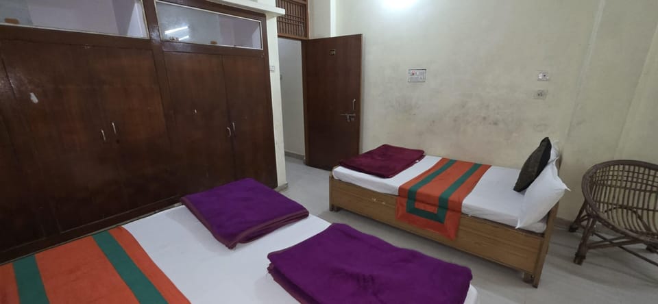 Family Triple Room | Free WiFi