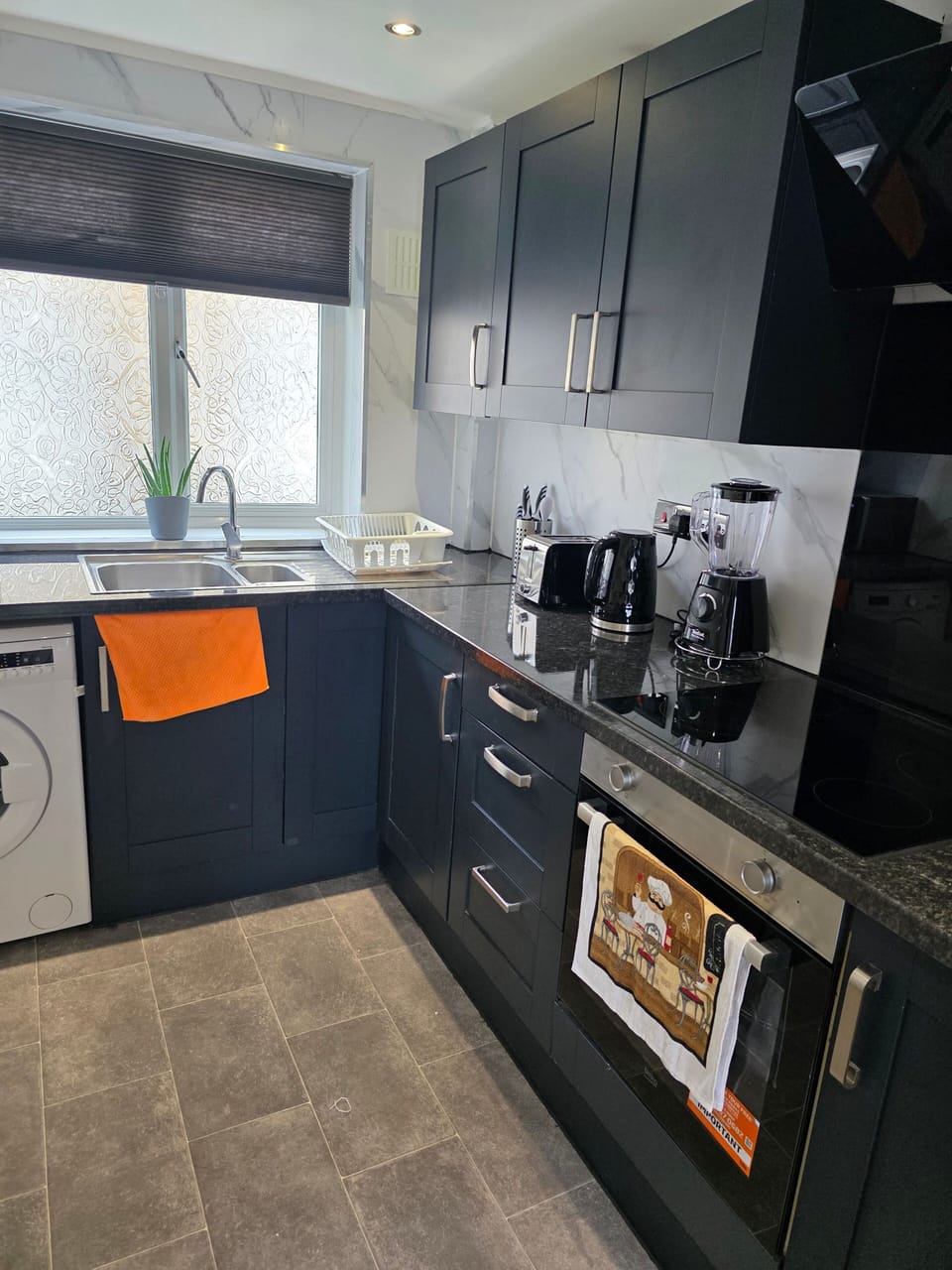 House, 2 Bedrooms, Smoking, Garden View | Interior