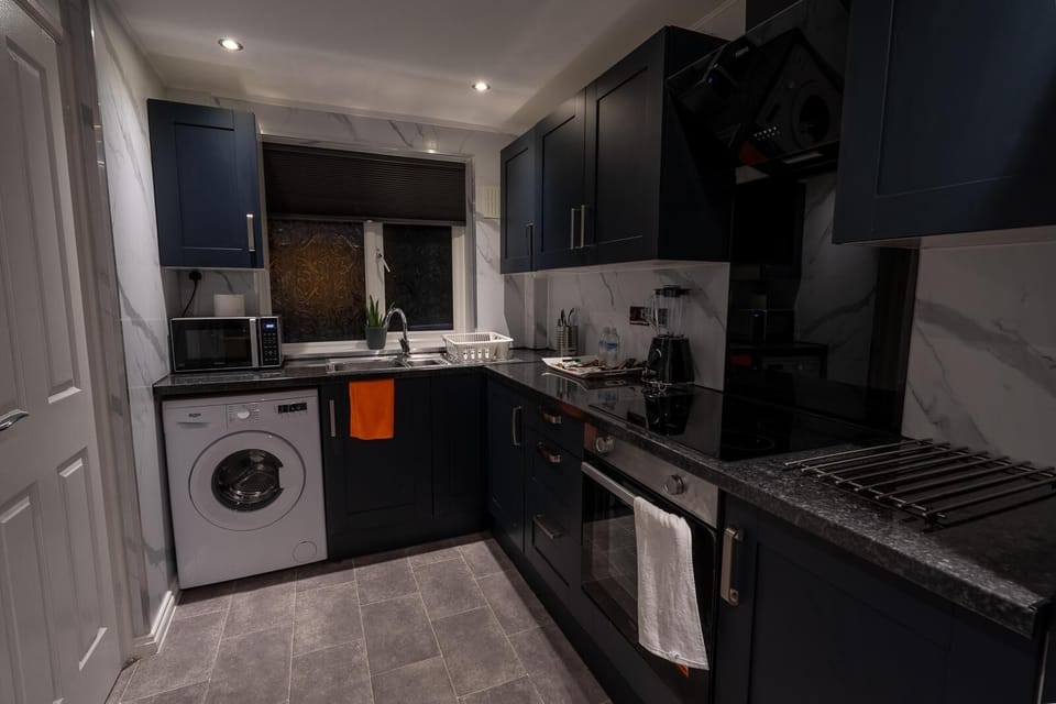 House, 2 Bedrooms, Smoking, Garden View | Interior