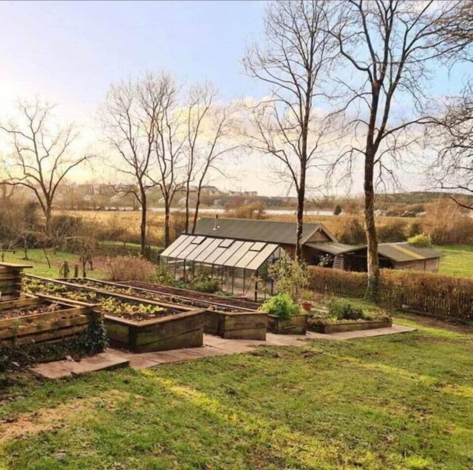 gardens 